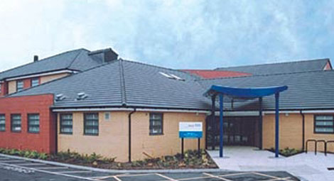 Bloxwich Medical Practice
